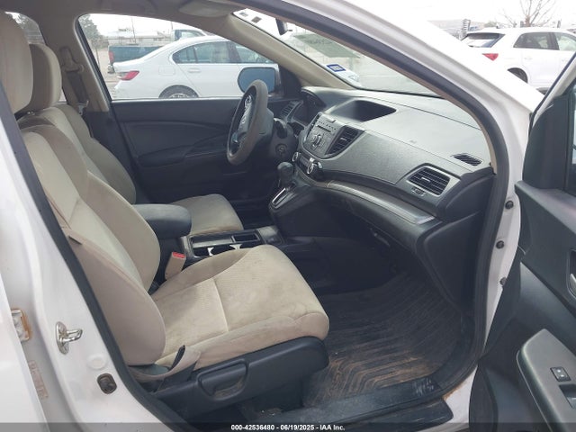 Honda k24w9 2016 5J6RM4H4XGL098015 Image 5