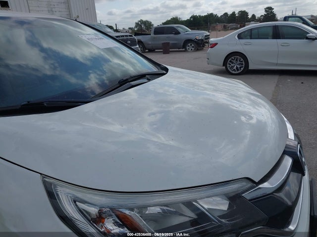 Honda k24w9 2016 5J6RM4H4XGL098015 Image 6