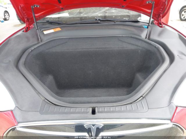 2015 TESLA MODEL S 5YJSA1H20FF093565 Photo 9