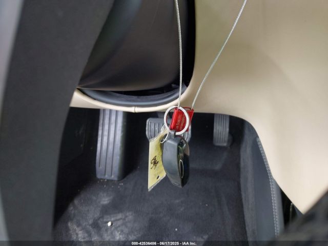 2015 TESLA MODEL S 5YJSA1H20FF093565 Photo 10