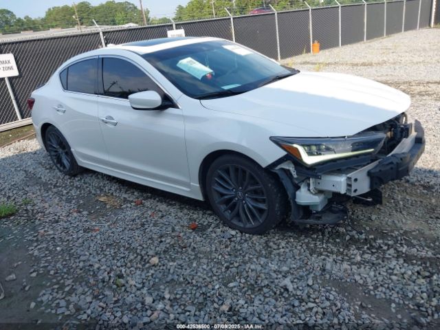 2020 ACURA ILX 19UDE2F82LA010007 Photo 0