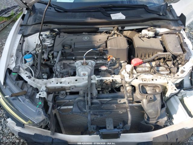 2020 ACURA ILX 19UDE2F82LA010007 Photo 9