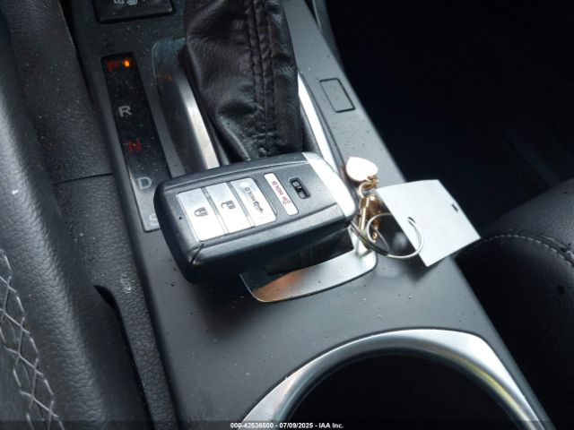 2020 ACURA ILX 19UDE2F82LA010007 Photo 10