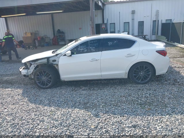 Acura k24v7 2020 19UDE2F82LA010007 Image 14