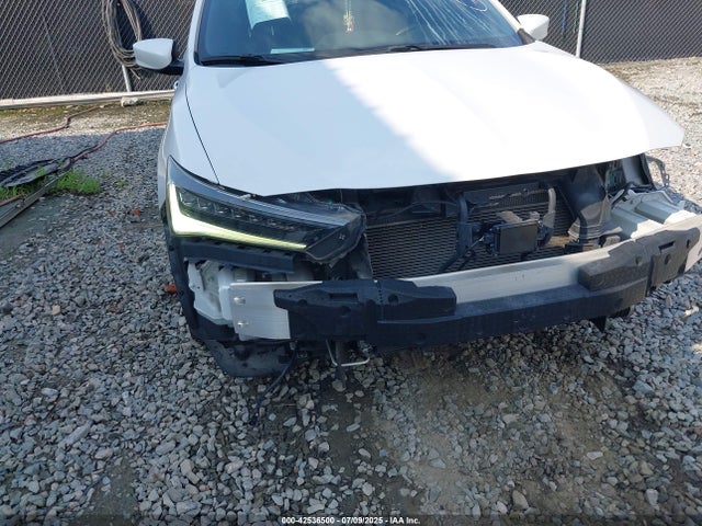 Acura k24v7 2020 19UDE2F82LA010007 Image 17