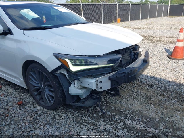 19UDE2F82LA010007 Acura k24v7