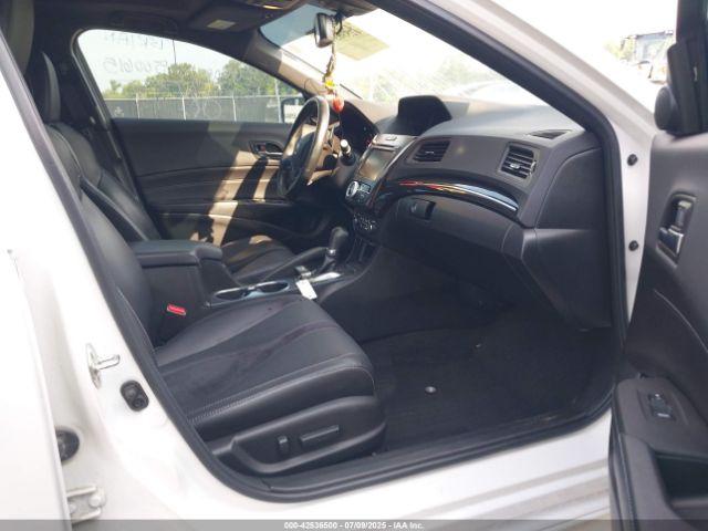2020 ACURA ILX 19UDE2F82LA010007 Photo 4