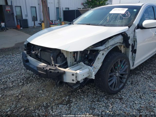 2020 ACURA ILX 19UDE2F82LA010007 Photo 5