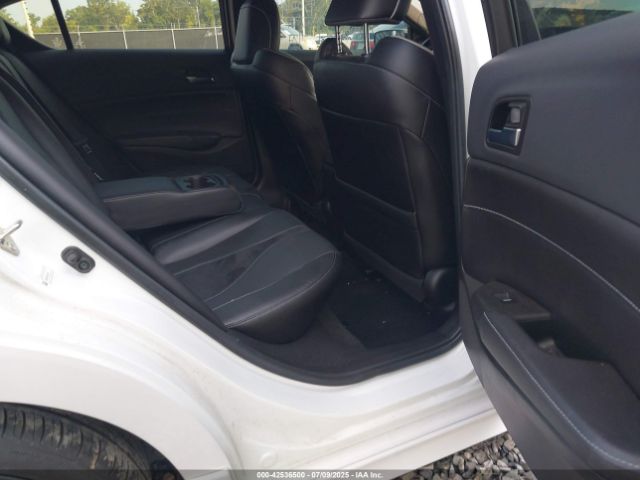 2020 ACURA ILX 19UDE2F82LA010007 Photo 7