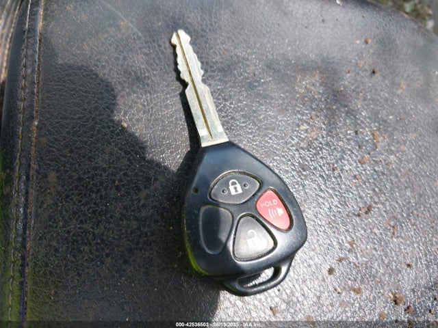 Toyota 1gr-fe 2016 JTEBU5JRXG5367830 Image 11