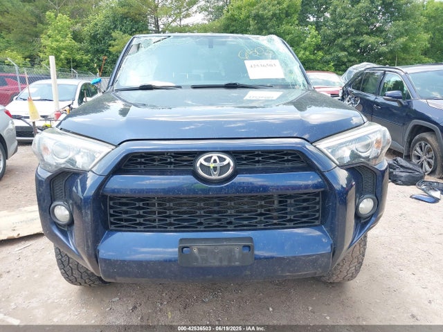 Toyota 1gr-fe 2016 JTEBU5JRXG5367830 Image 13