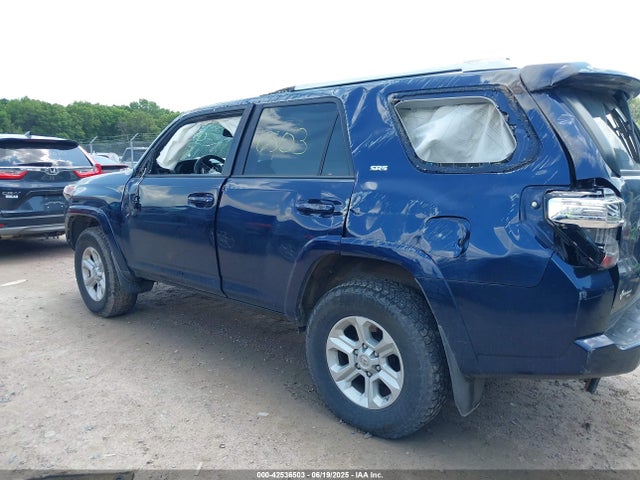 Toyota 1gr-fe 2016 JTEBU5JRXG5367830 Image 15