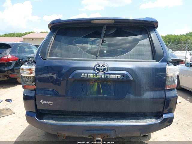 Toyota 1gr-fe 2016 JTEBU5JRXG5367830 Image 17