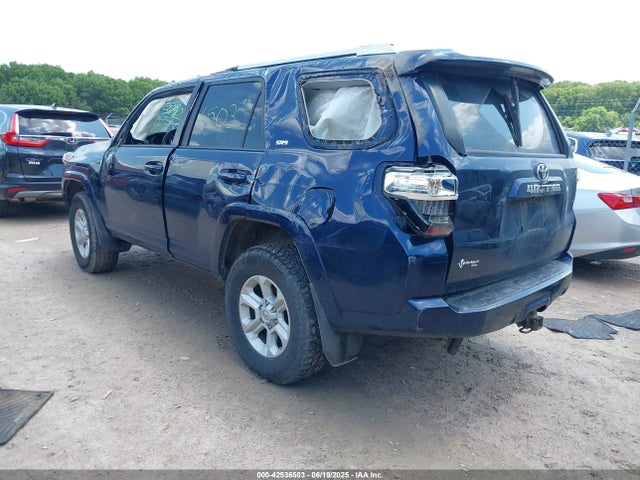 Toyota 1gr-fe 2016 JTEBU5JRXG5367830 Image 3