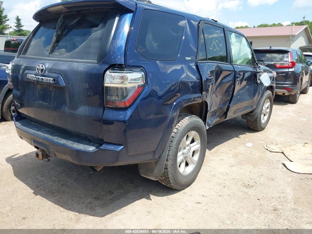 Toyota 1gr-fe 2016 JTEBU5JRXG5367830 Image 4