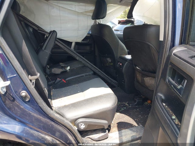 Toyota 1gr-fe 2016 JTEBU5JRXG5367830 Image 8