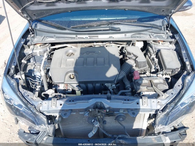 Toyota 2zr-fe 2017 5YFBURHE6HP705484 Image 10