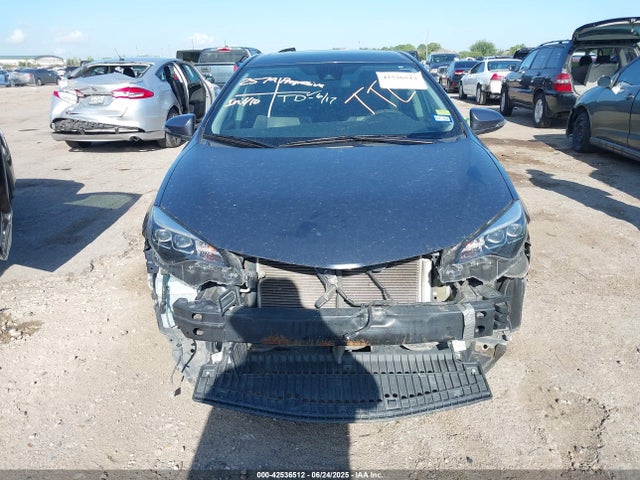 Toyota 2zr-fe 2017 5YFBURHE6HP705484 Image 13