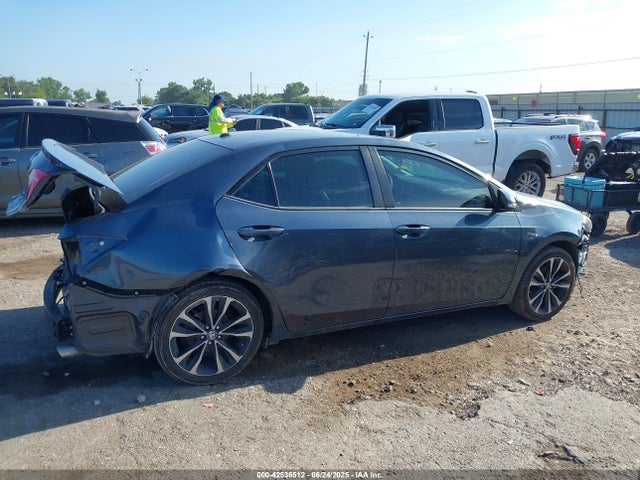Toyota 2zr-fe 2017 5YFBURHE6HP705484 Image 14