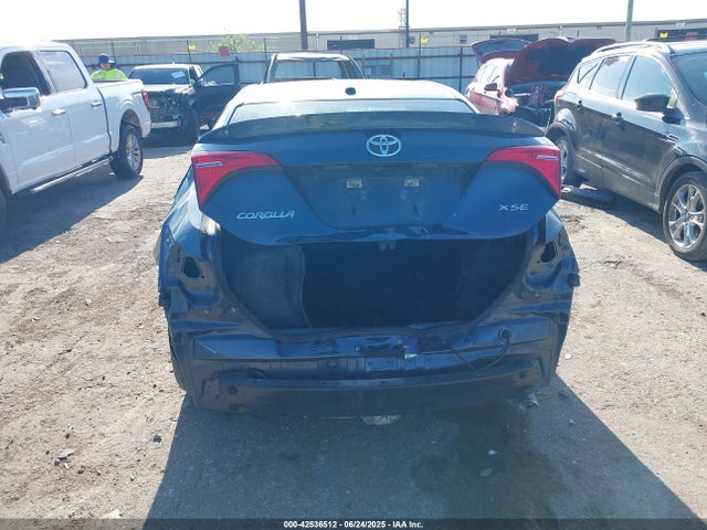 Toyota 2zr-fe 2017 5YFBURHE6HP705484 Image 17
