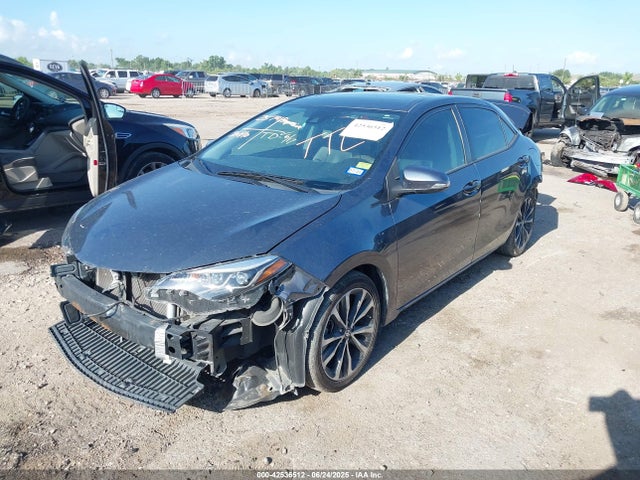 Toyota 2zr-fe 2017 5YFBURHE6HP705484 Image 2