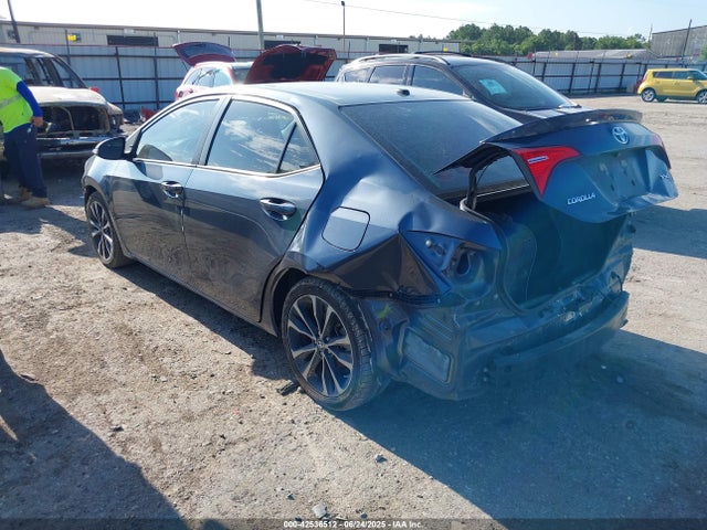 Toyota 2zr-fe 2017 5YFBURHE6HP705484 Image 3