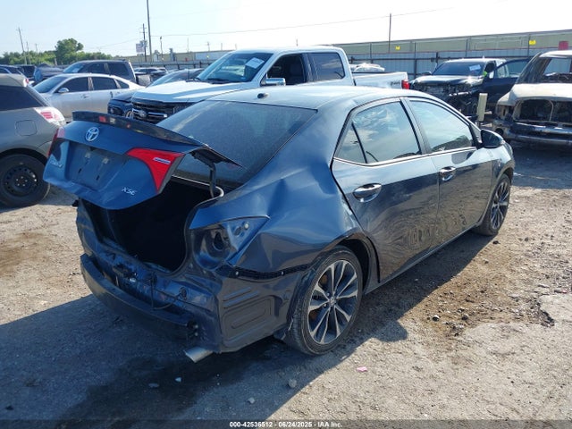 Toyota 2zr-fe 2017 5YFBURHE6HP705484 Image 4