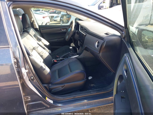 Toyota 2zr-fe 2017 5YFBURHE6HP705484 Image 5