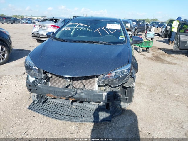 Toyota 2zr-fe 2017 5YFBURHE6HP705484 Image 6
