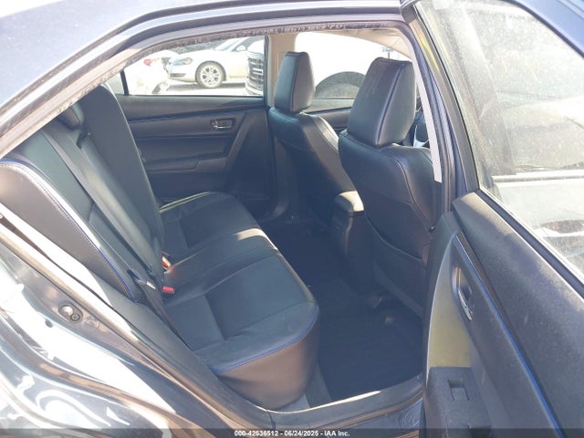 Toyota 2zr-fe 2017 5YFBURHE6HP705484 Image 8