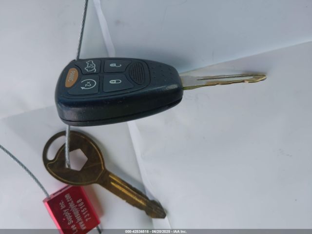 2007 CHRYSLER ASPEN 1A8HW58P27F569237 Photo 10