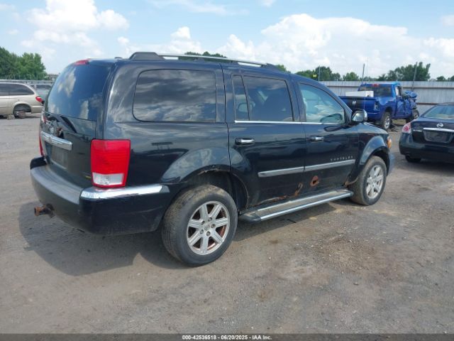 2007 CHRYSLER ASPEN 1A8HW58P27F569237 Photo 3