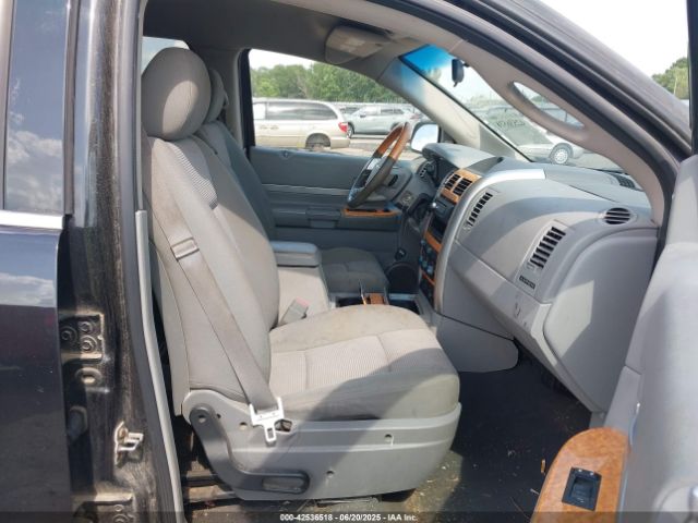 2007 CHRYSLER ASPEN 1A8HW58P27F569237 Photo 4
