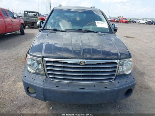 2007 CHRYSLER ASPEN 1A8HW58P27F569237 Photo 5