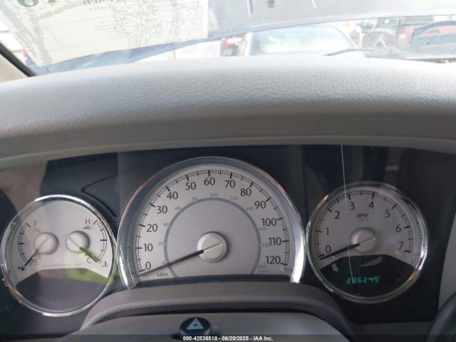 2007 CHRYSLER ASPEN 1A8HW58P27F569237 Photo 6