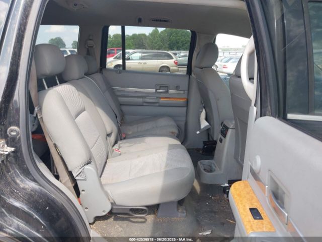 2007 CHRYSLER ASPEN 1A8HW58P27F569237 Photo 7