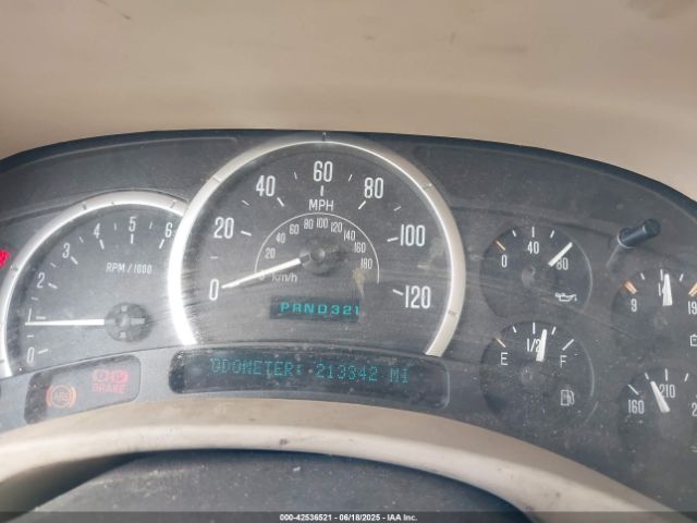 2003 CADILLAC ESCALADE 1GYEK63N63R194263 Photo 6