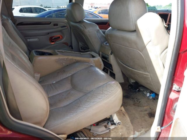 2003 CADILLAC ESCALADE 1GYEK63N63R194263 Photo 7