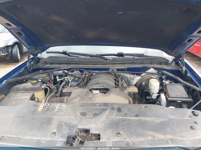 1GCVKREC0HZ318232 Chevrolet l83 - sidi: spark ignited direct injection, vvt: variable valve timing, afm, e85 max, alum