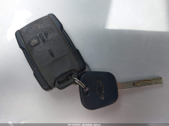 1GCVKREC0HZ318232 Chevrolet l83 - sidi: spark ignited direct injection, vvt: variable valve timing, afm, e85 max, alum