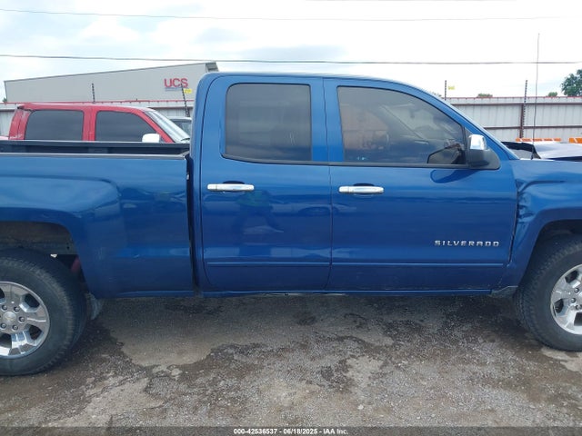 1GCVKREC0HZ318232 Chevrolet l83 - sidi: spark ignited direct injection, vvt: variable valve timing, afm, e85 max, alum