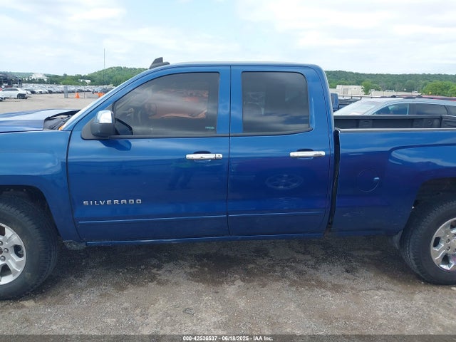 1GCVKREC0HZ318232 Chevrolet l83 - sidi: spark ignited direct injection, vvt: variable valve timing, afm, e85 max, alum