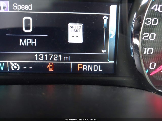 1GCVKREC0HZ318232 Chevrolet l83 - sidi: spark ignited direct injection, vvt: variable valve timing, afm, e85 max, alum