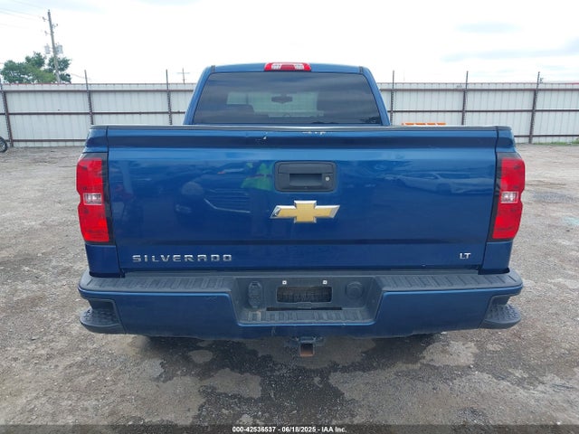 1GCVKREC0HZ318232 Chevrolet l83 - sidi: spark ignited direct injection, vvt: variable valve timing, afm, e85 max, alum
