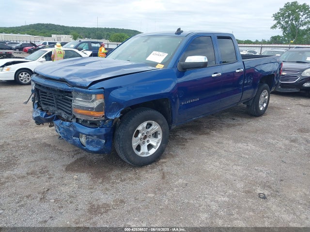 1GCVKREC0HZ318232 Chevrolet l83 - sidi: spark ignited direct injection, vvt: variable valve timing, afm, e85 max, alum