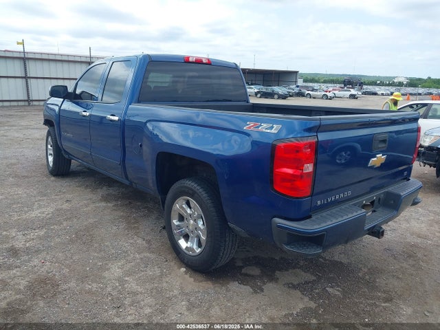 1GCVKREC0HZ318232 Chevrolet l83 - sidi: spark ignited direct injection, vvt: variable valve timing, afm, e85 max, alum