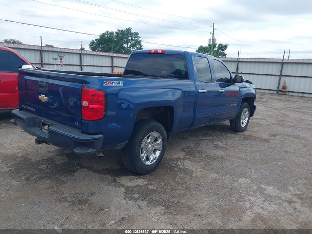 1GCVKREC0HZ318232 Chevrolet l83 - sidi: spark ignited direct injection, vvt: variable valve timing, afm, e85 max, alum