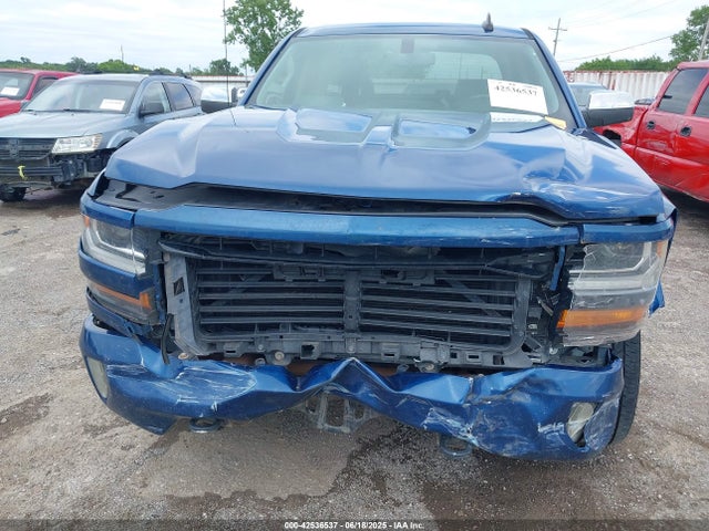 1GCVKREC0HZ318232 Chevrolet l83 - sidi: spark ignited direct injection, vvt: variable valve timing, afm, e85 max, alum