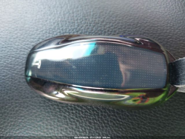 2022 TESLA MODEL 3 5YJ3E1EAXNF343350 Photo 10