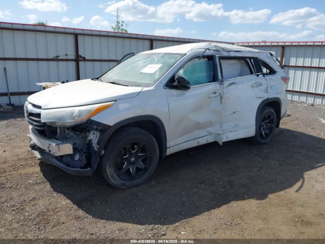 5TDBKRFH0FS178095 Toyota 2gr-fe